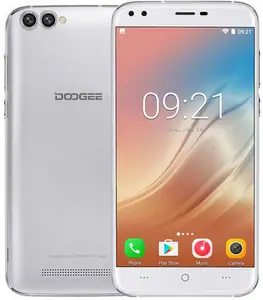 Замена стекла на телефоне Doogee X30 в Новосибирске